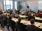 Save the Date: 31. VBD-Symposium in Berlin und online am 26. 11. 2026