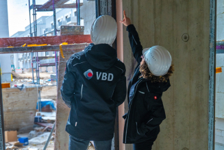Bauüberwachung und Vertragscontrolling Bauüberwachung und Vertragscontrolling