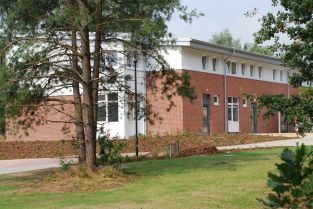 Erweiterung der Berufsbildenden Schulen in Buchholz