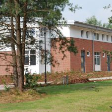 Erweiterung der Berufsbildenden Schulen in Buchholz