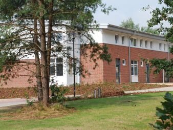 Erweiterung der Berufsbildenden Schulen in Buchholz