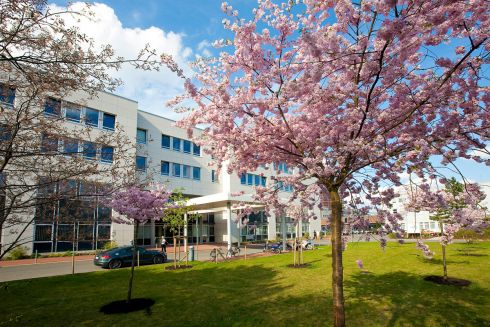 Neubau eines Transplantations- und Forschungszentrums sowie einer Frauenklinik an der Medizinischen Hochschule Hannover