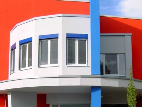 Kinderherztransplantationszentrum in Gießen