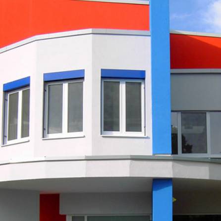 Kinderherztransplantationszentrum in Gießen