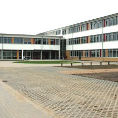 Neubau einer Kooperativen Gesamtschule in Reinfeld
