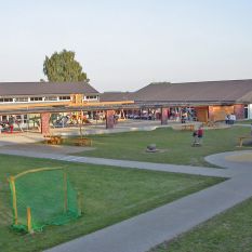 Neubau einer Förderschule im Landkreis Lüchow-Dannenberg