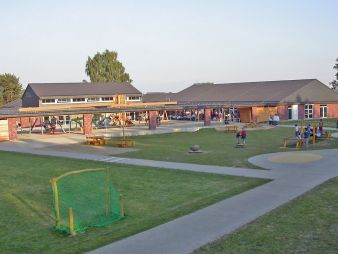Neubau einer Förderschule im Landkreis Lüchow-Dannenberg