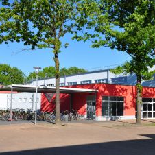 Erweiterung, Sanierung und Neubau an sechs Schulstandorten 