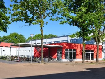 Erweiterung, Sanierung und Neubau an sechs Schulstandorten 