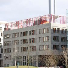 Errichtung einer Grundschule in der Hafencity