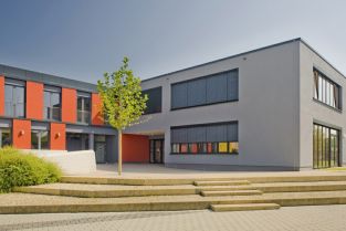 ÖPP-Projekt »Schulen« in Nürnberg
