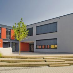 ÖPP-Projekt »Schulen« in Nürnberg