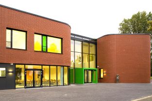Neubau der Grundschule „In der Steinbreite“ in der Landeshauptstadt Hannover