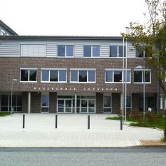 Abriss und Neubau der Realschule Cuxhaven