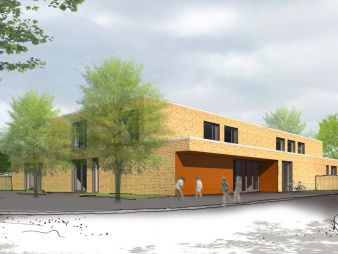 Neubau von acht Kindertagesstätten in der Landeshauptstadt Hannover