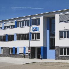 Neubau für die Volkshochschule Osnabrücker Land