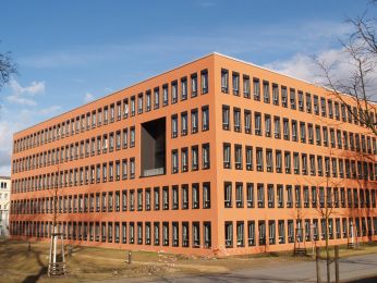 Neubau und Betrieb des Ministeriums der Finanzen des Landes Brandenburg in Potsdam