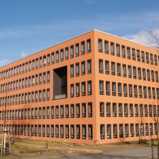 Neubau und Betrieb des Ministeriums der Finanzen des Landes Brandenburg in Potsdam