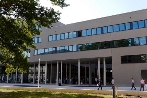 Drittes ÖPP-Projekt des Landes Brandenburg geht in Betrieb