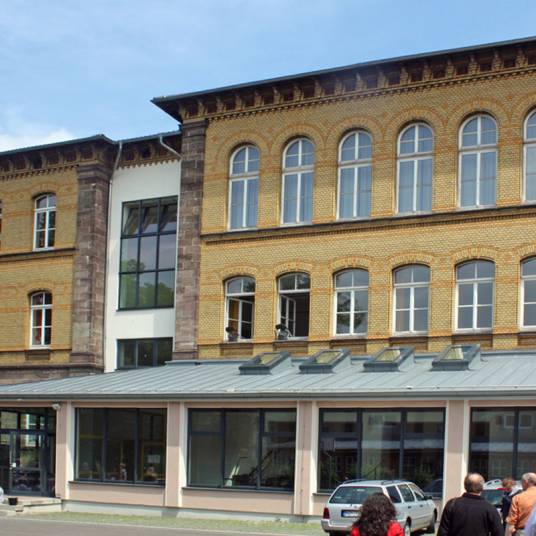 Sanierung, Umbau und Erweiterung des Gymnasiums Corvinianum in Northeim