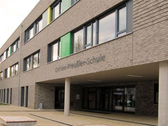 Neues Bildungszentrum in Hannover feierlich übergeben