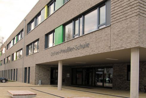 Neues Bildungszentrum in Hannover feierlich übergeben