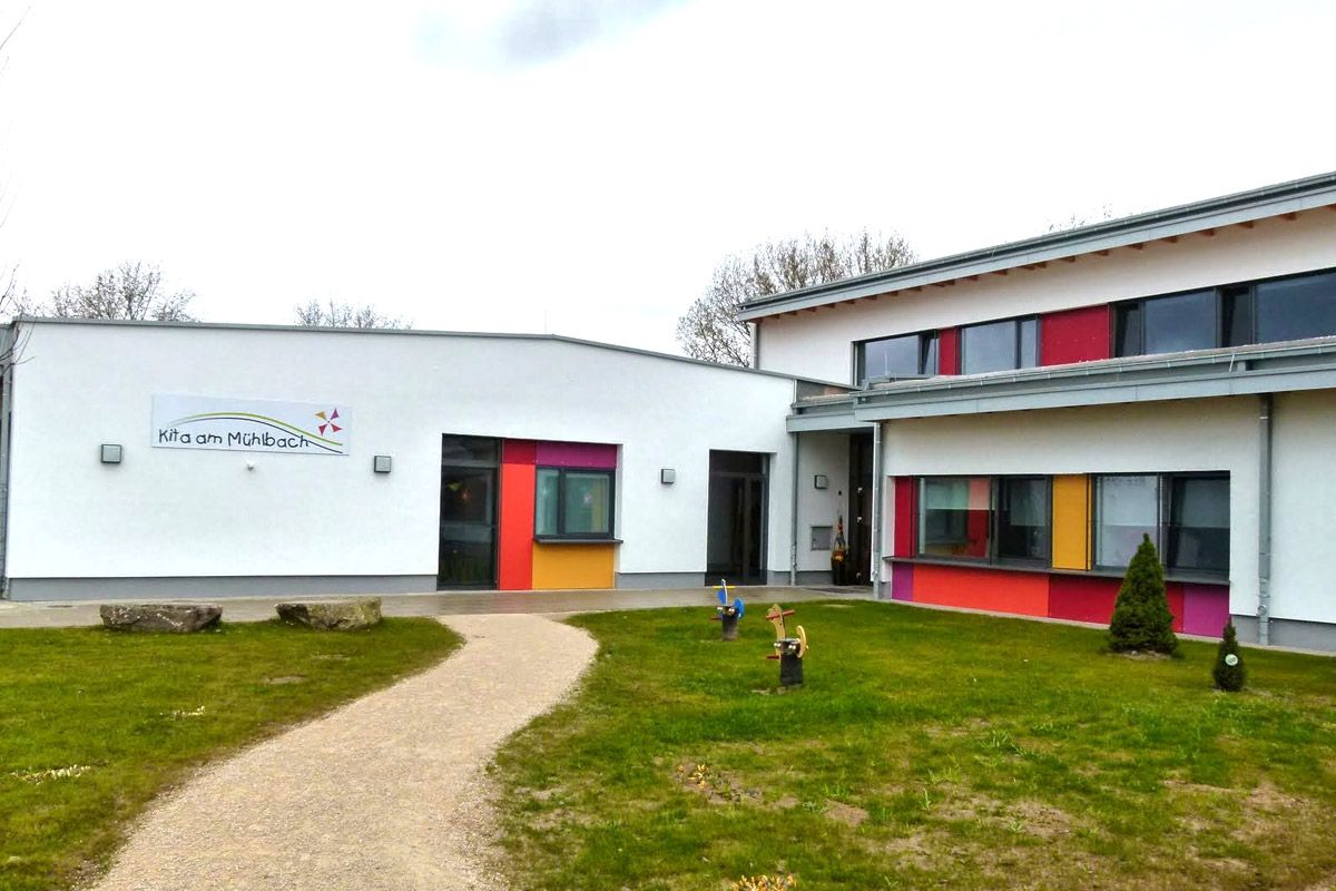 Tag der offenen Tür in Stockstadt am Rhein Tag der offenen Tür in Stockstadt am Rhein