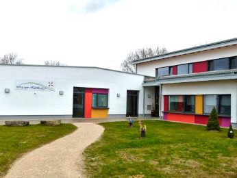 Tag der offenen Tür in Stockstadt am Rhein