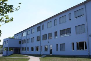 Sanierung und Erweiterung des Schulzentrums in Bad Lobenstein