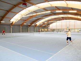 Investorensuche für „SpreeArena“ in Lübben (Spreewald)