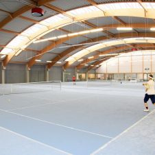 Investorensuche für „SpreeArena“ in Lübben (Spreewald)