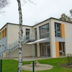 Neubau von zwei Kindertagesstätten in der Stadt Lehrte