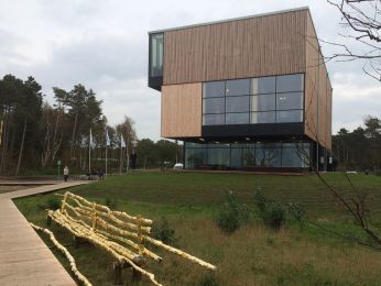 Wattenmeer-Besucherzentrum eröffnet