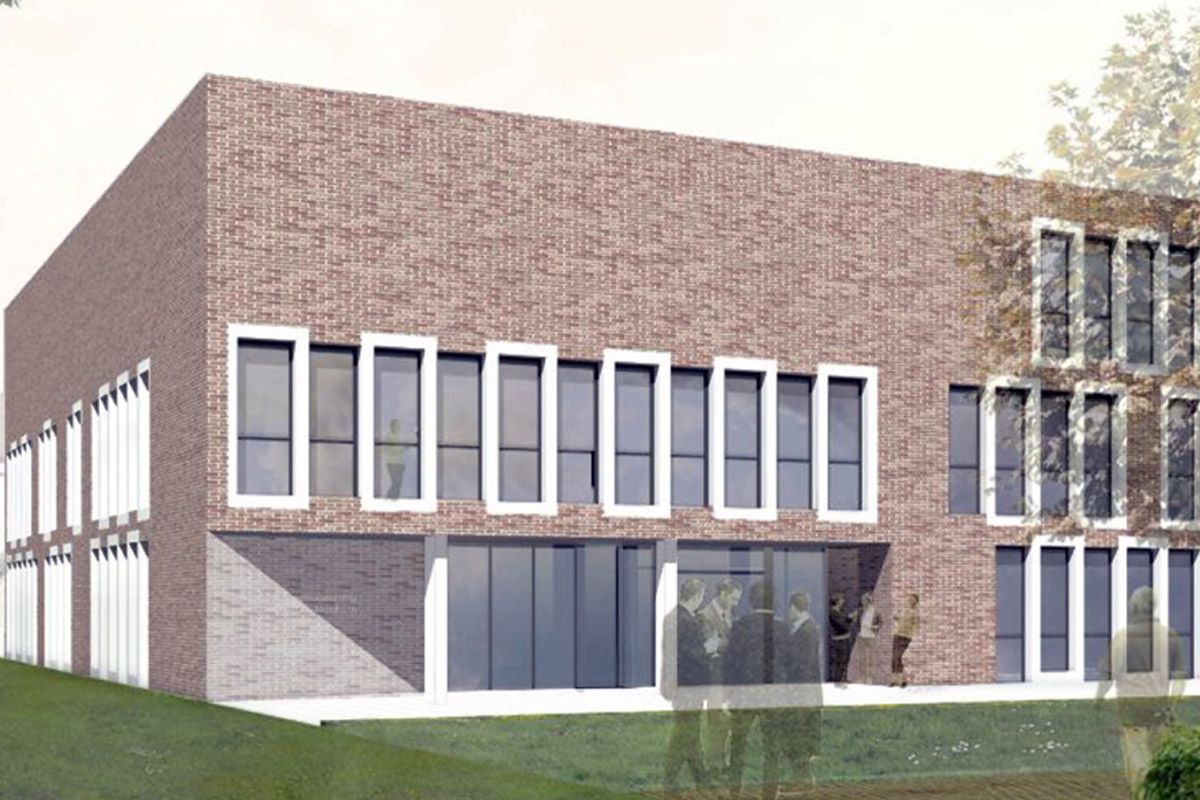 Vertragsunterzeichnung im Landkreis Grafschaft Bentheim