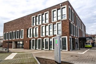 Neubau eines Kreis- und Kommunalarchivs in Nordhorn
