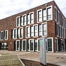 Neubau eines Kreis- und Kommunalarchivs in Nordhorn