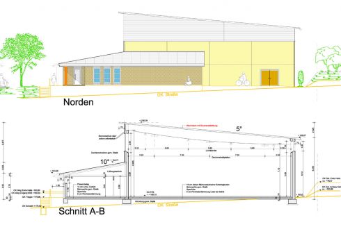 Vertragsunterzeichnung im Landkreis Mansfeld-Südharz