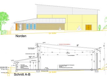 Vertragsunterzeichnung im Landkreis Mansfeld-Südharz