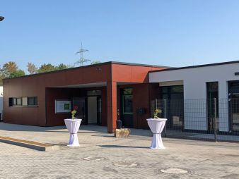 Neubau einer Kindertagesstätte in Lohmar
