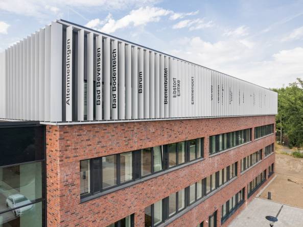 Bilder: Depenbrock Partnering GmbH &amp; Co. KG