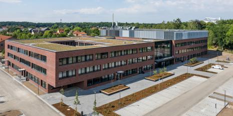Bilder: Depenbrock Partnering GmbH & Co. KG