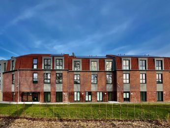 Gästehaus für die Berufsbildenden Schulen in Cadenberge 