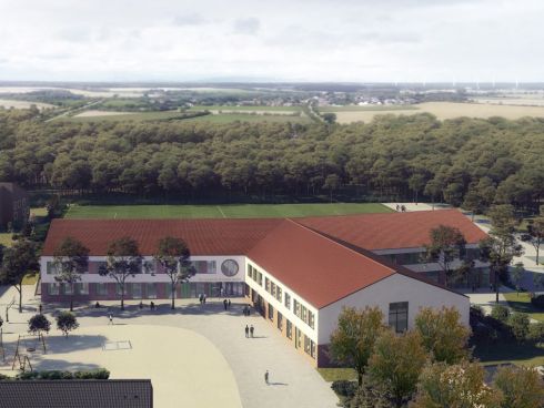 Vergabeverfahren in Harsefeld mit Vertragsunterzeichnung abgeschlossen