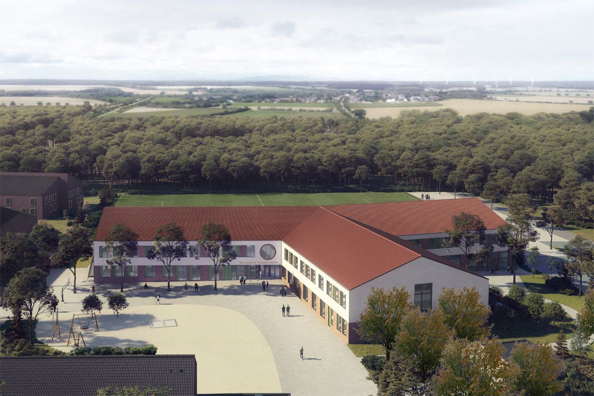 Vergabeverfahren in Harsefeld mit Vertragsunterzeichnung abgeschlossen