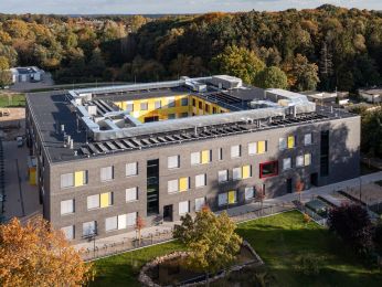 Bericht vom „Projektbesuch“ in Bad Schwartau