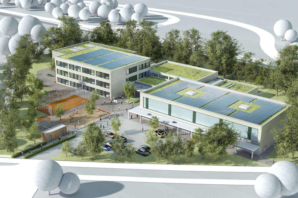 Vertragsunterzeichnung in Hannover Vertragsunterzeichnung in Hannover