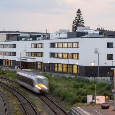 Berufskolleg „Wirtschaft und Verwaltung“ Remscheid