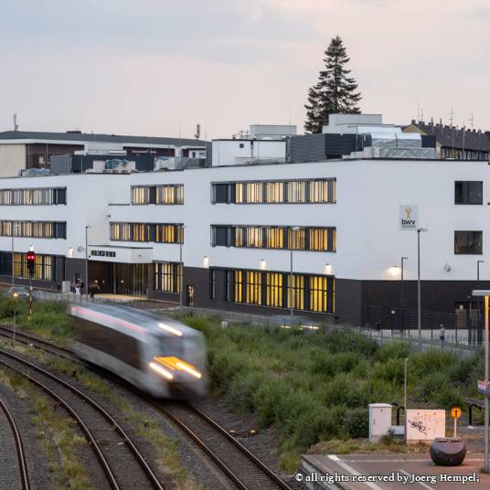 Berufskolleg „Wirtschaft und Verwaltung“ Remscheid