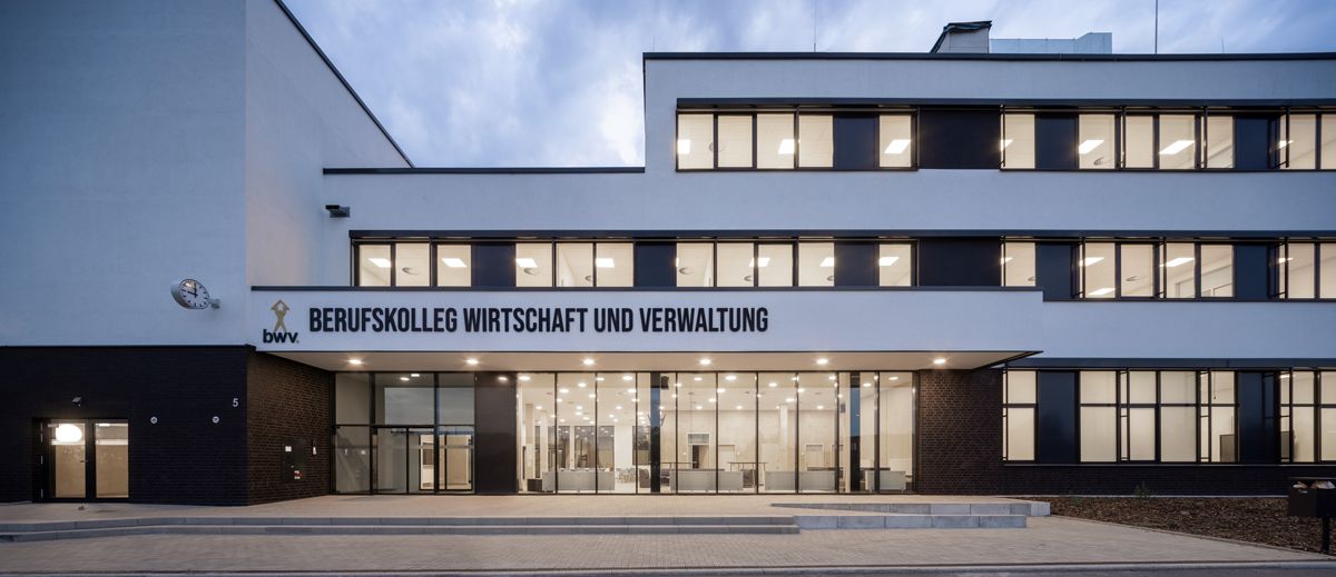 Projektbesuch in Remscheid – Save the date Projektbesuch in Remscheid – Save the date