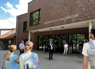 Bilder: VBD Beratungsgesellschaft für Behörden